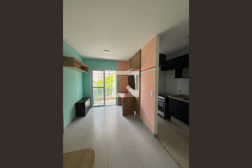 Apartamento, 1 quarto, 40 m² - Foto 26