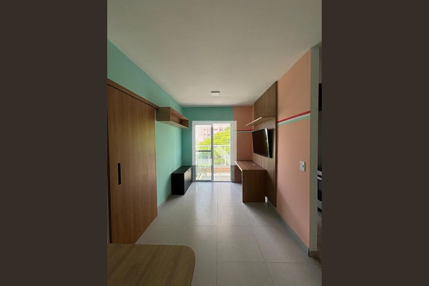 Apartamento, 1 quarto, 40 m² - Foto 14