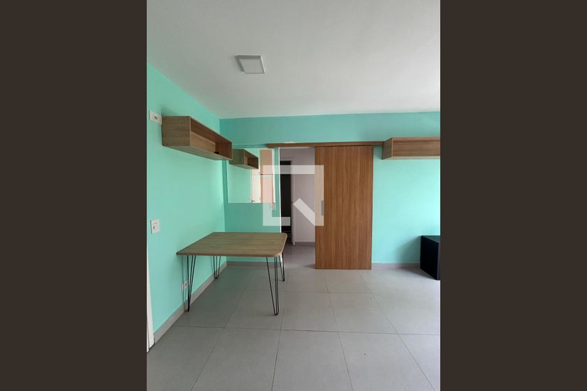 Apartamento, 1 quarto, 40 m² - Foto 2