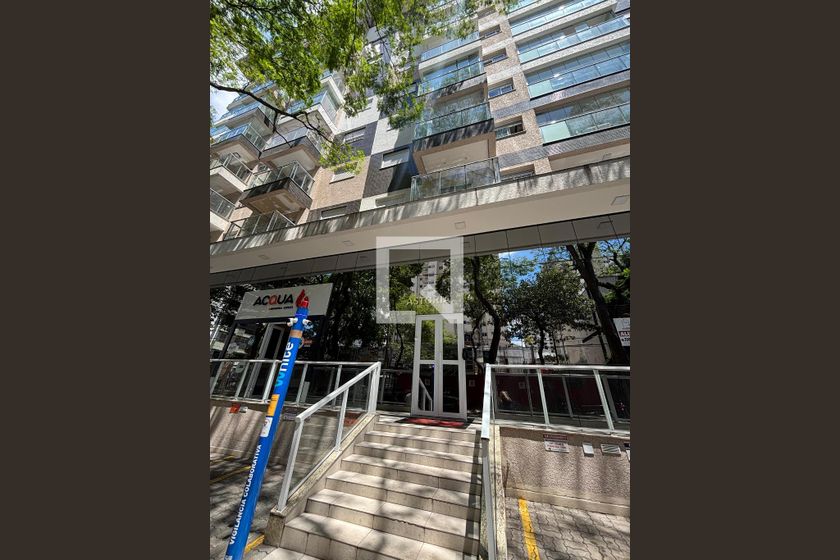 Apartamento, 1 quarto, 40 m² - Foto 42