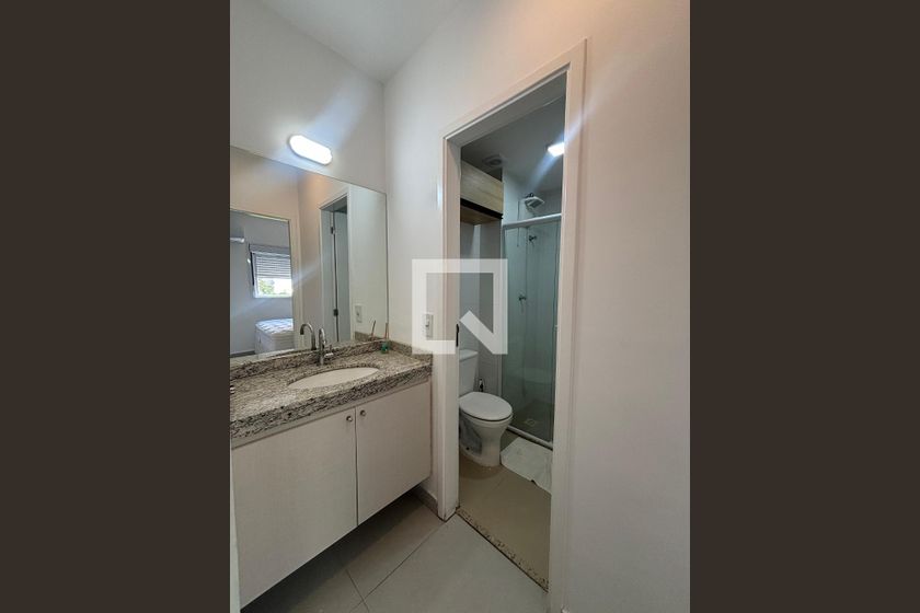 Apartamento, 1 quarto, 40 m² - Foto 7
