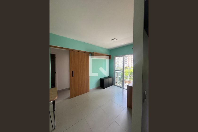 Apartamento, 1 quarto, 40 m² - Foto 6