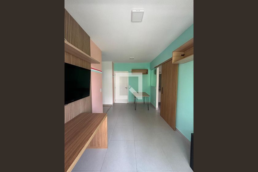 Apartamento, 1 quarto, 40 m² - Foto 10