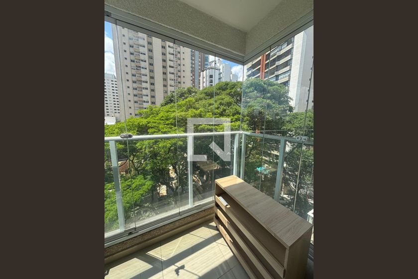 Apartamento, 1 quarto, 40 m² - Foto 38