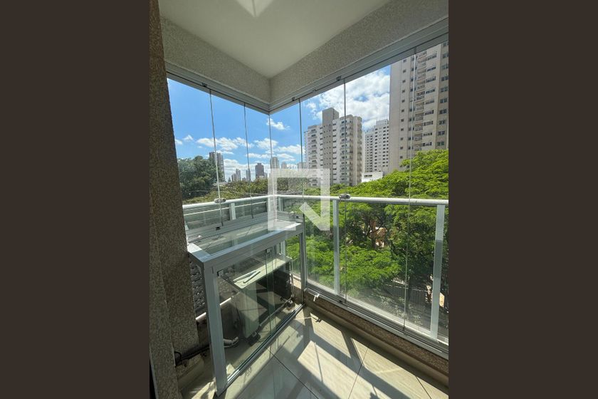 Apartamento, 1 quarto, 40 m² - Foto 31