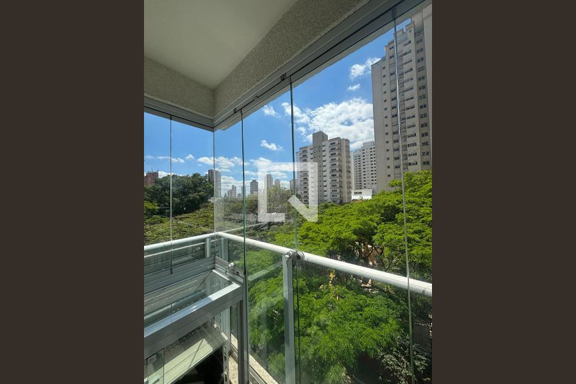 Apartamento, 1 quarto, 40 m² - Foto 35
