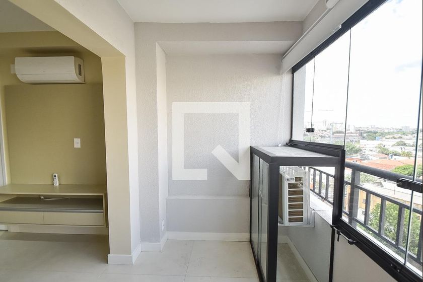 Kitnet-Studio, 32 m² - Foto 13