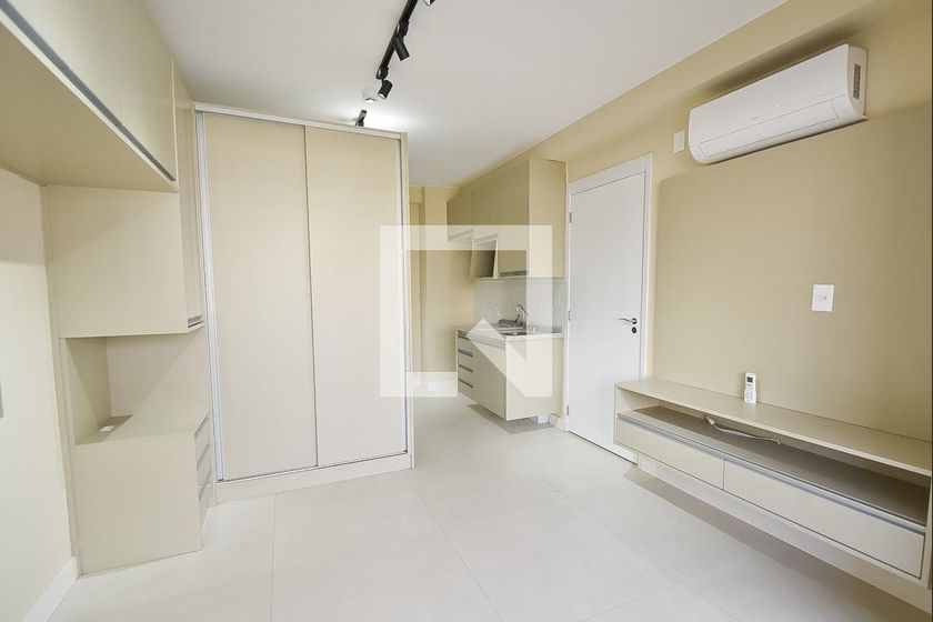 Kitnet-Studio, 32 m² - Foto 3