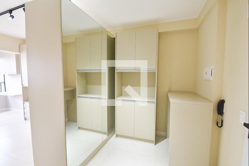 Kitnet-Studio, 32 m² - Foto 31