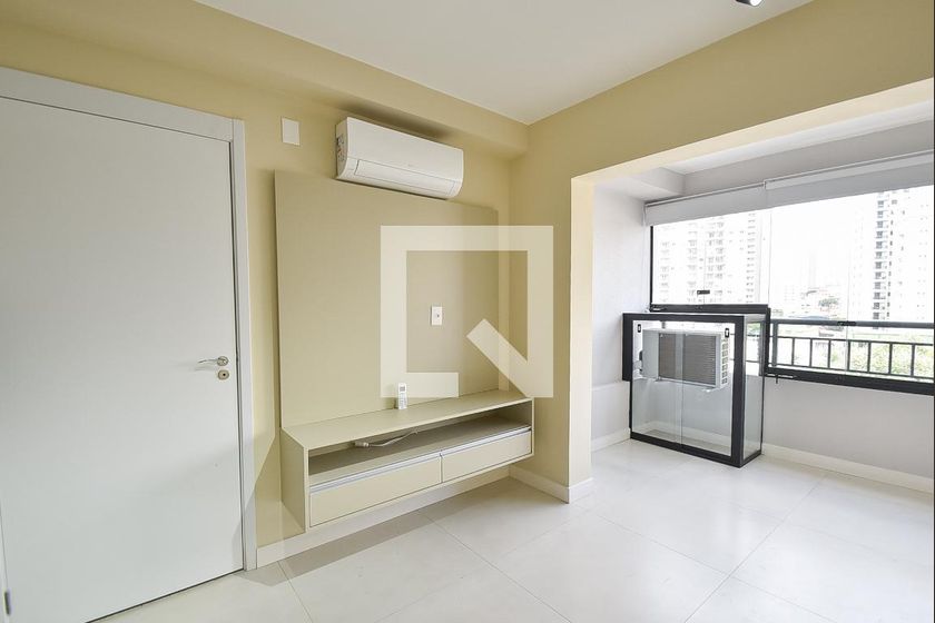Kitnet-Studio, 32 m² - Foto 5