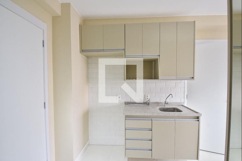 Kitnet-Studio, 32 m² - Foto 35