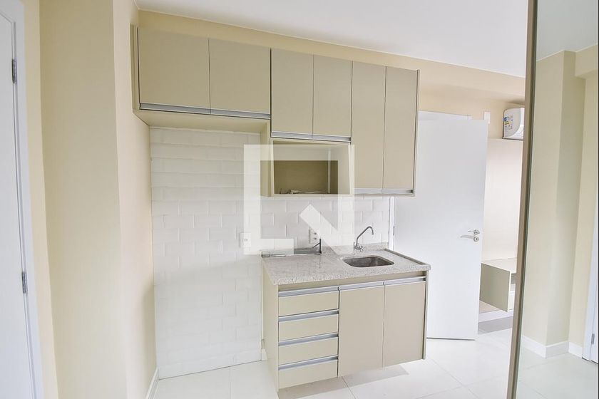 Kitnet-Studio, 32 m² - Foto 29