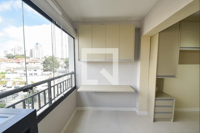Kitnet-Studio, 32 m² - Foto 11