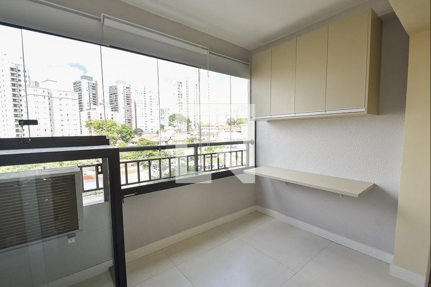 Kitnet-Studio, 32 m² - Foto 9