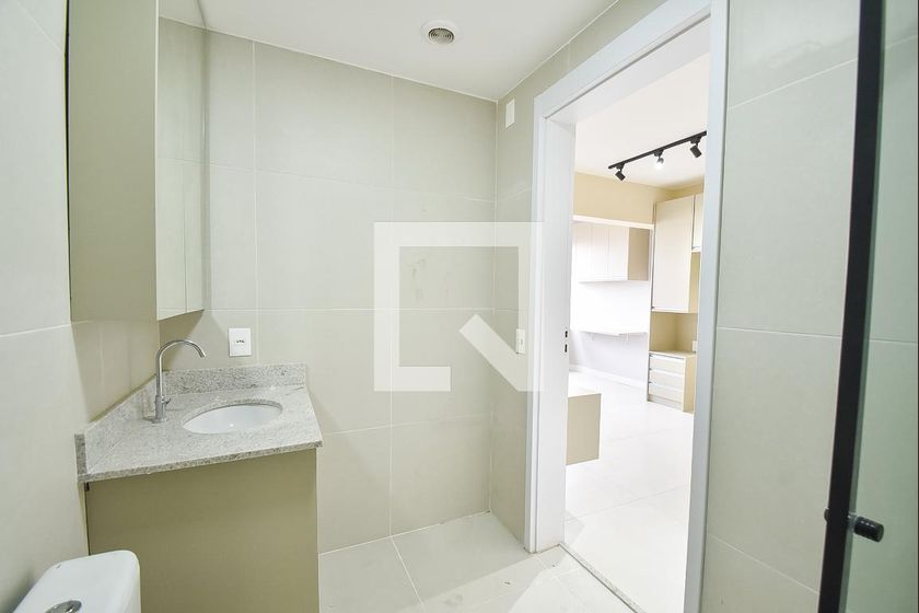 Kitnet-Studio, 32 m² - Foto 23