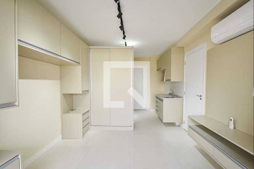 Kitnet-Studio, 32 m² - Foto 7