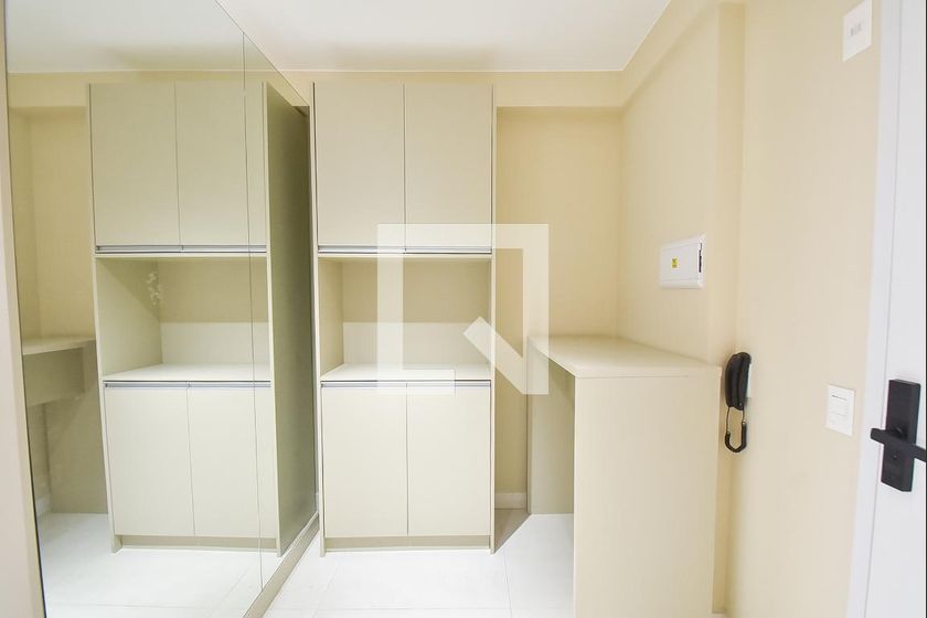 Kitnet-Studio, 32 m² - Foto 33