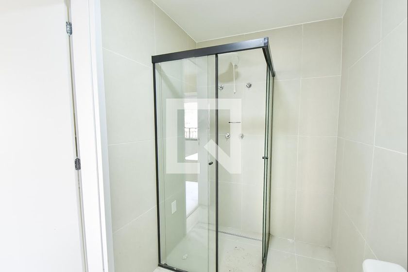 Kitnet-Studio, 32 m² - Foto 19