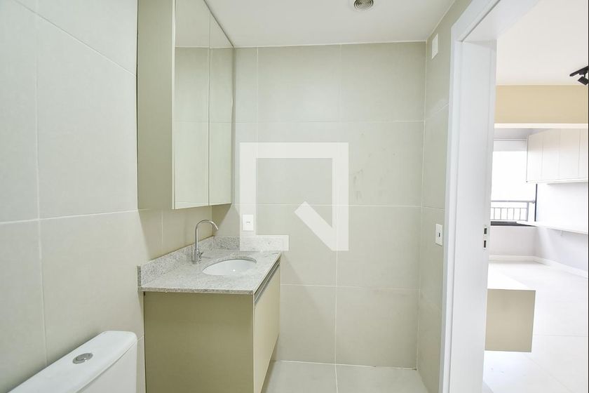 Kitnet-Studio, 32 m² - Foto 25