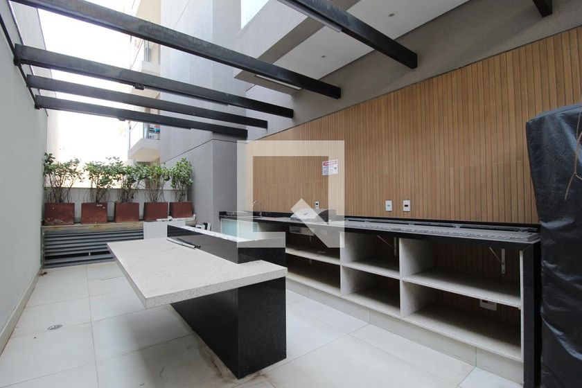 Kitnet-Studio, 25 m² - Foto 17