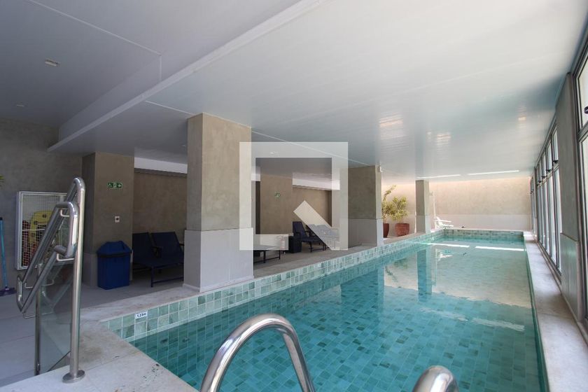 Kitnet-Studio, 25 m² - Foto 15