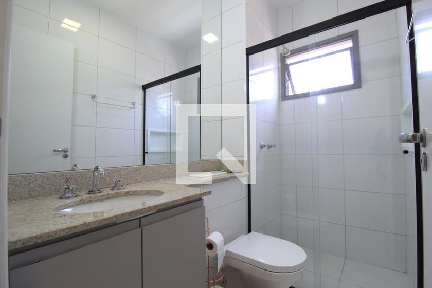 Kitnet-Studio, 25 m² - Foto 7