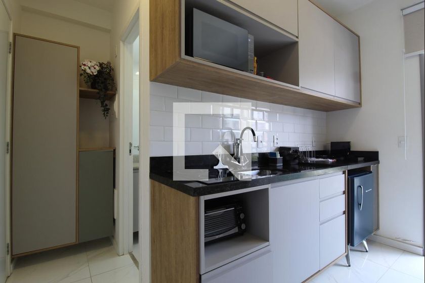 Kitnet-Studio, 25 m² - Foto 11