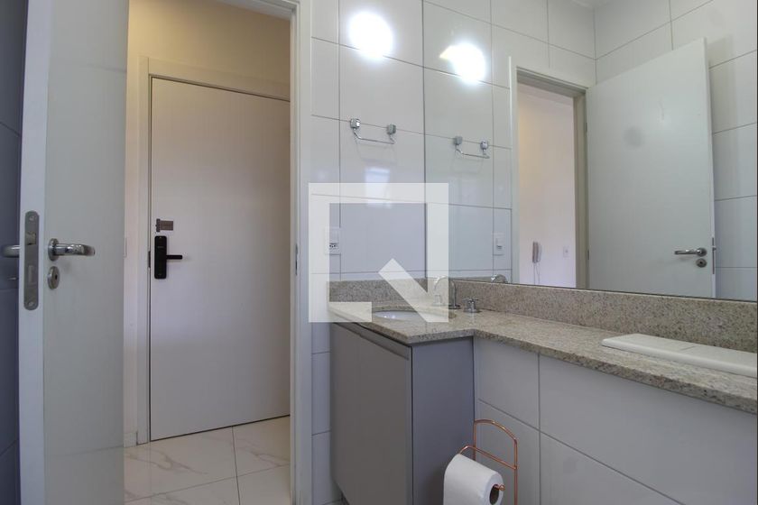 Kitnet-Studio, 25 m² - Foto 8