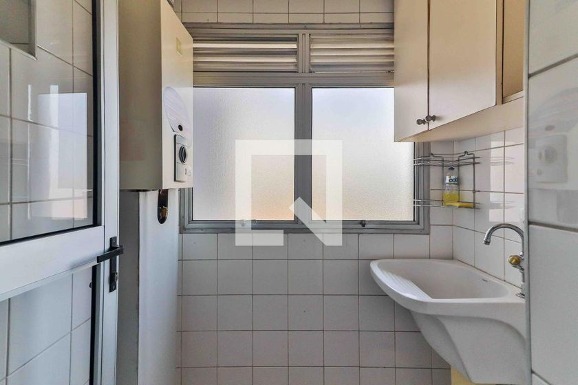 Apartamento, 3 quartos, 75 m² - Foto 61