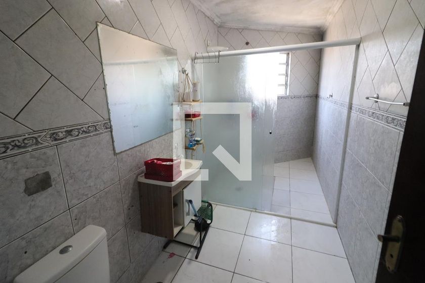 Casa, 5 quartos, 300 m² - Foto 16