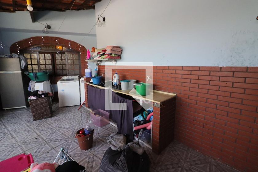 Casa, 5 quartos, 300 m² - Foto 23