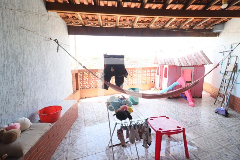 Casa, 5 quartos, 300 m² - Foto 24