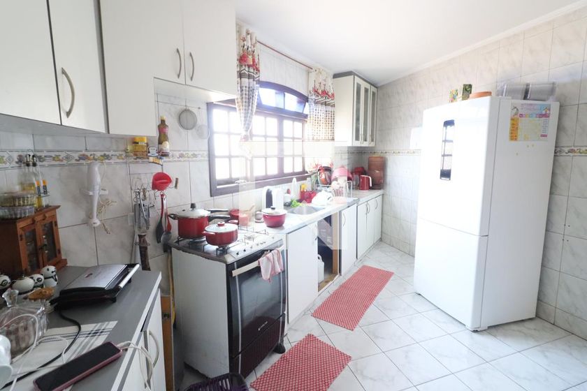 Casa, 5 quartos, 300 m² - Foto 20