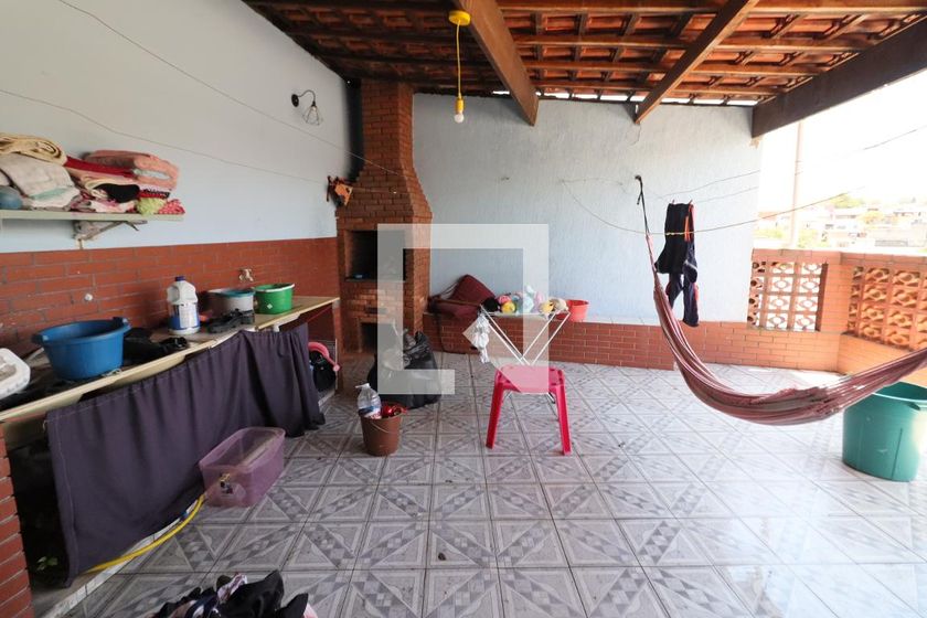 Casa, 5 quartos, 300 m² - Foto 22