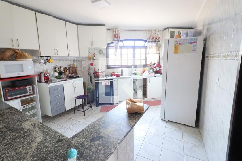 Casa, 5 quartos, 300 m² - Foto 19