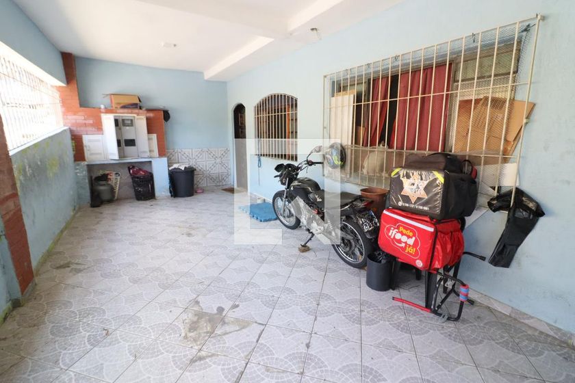 Casa, 5 quartos, 300 m² - Foto 25