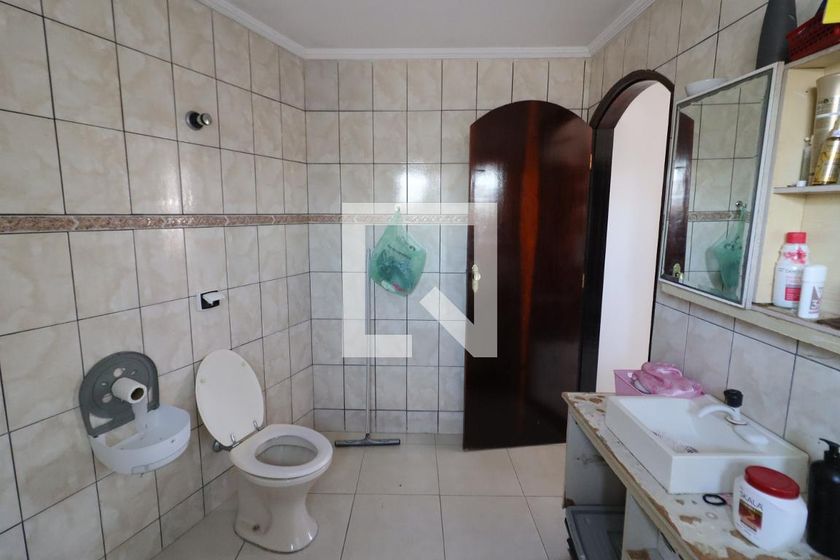 Casa, 5 quartos, 300 m² - Foto 9