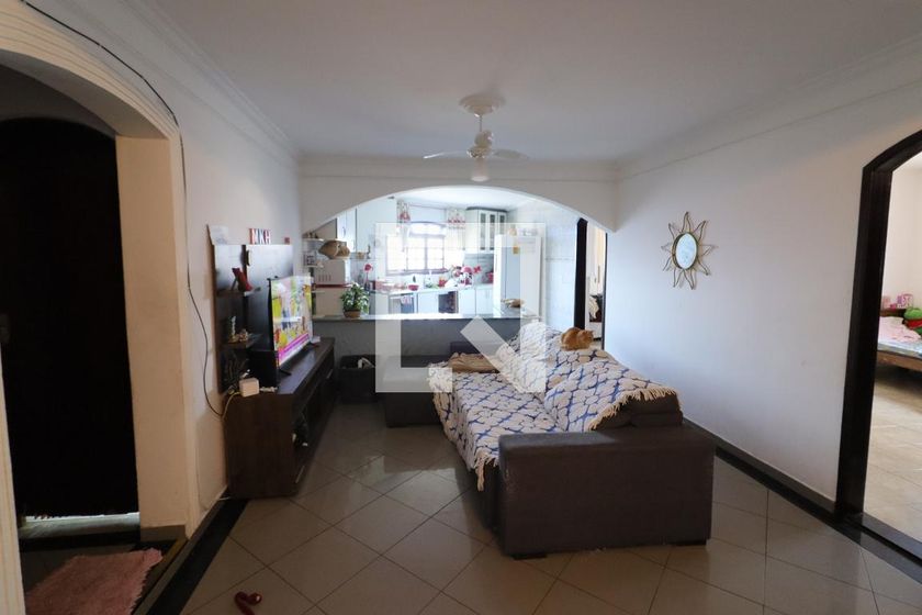 Casa, 5 quartos, 300 m² - Foto 2