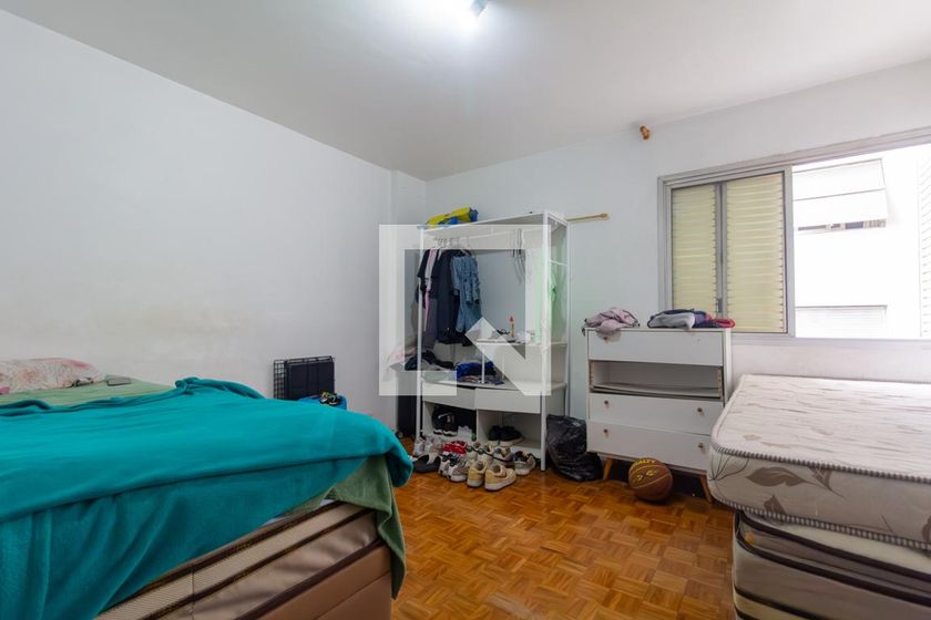 Apartamento, 3 quartos, 98 m² - Foto 12