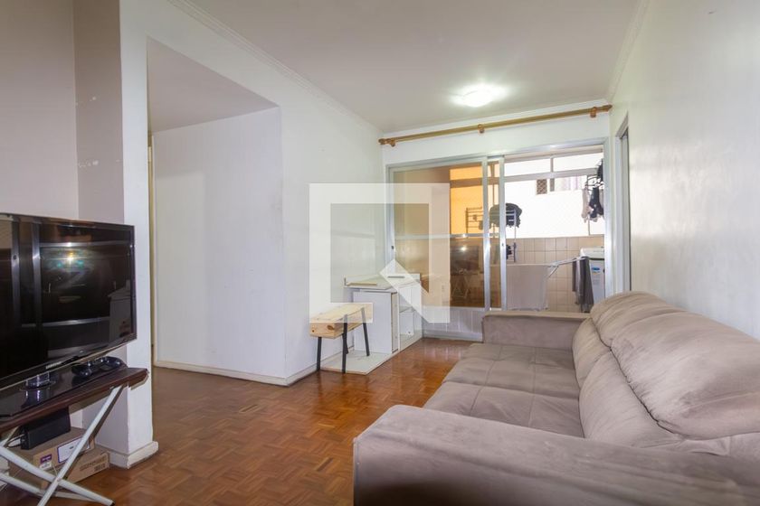Apartamento, 3 quartos, 98 m² - Foto 4