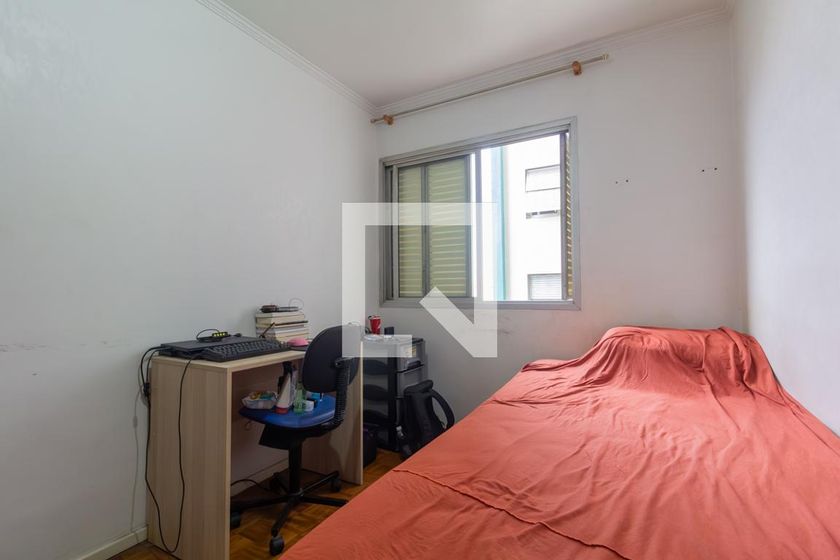 Apartamento, 3 quartos, 98 m² - Foto 9