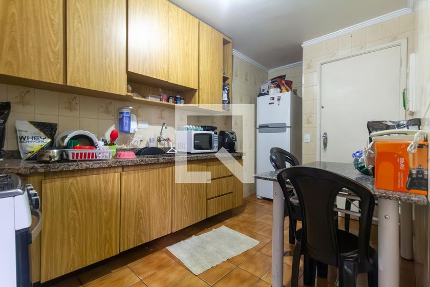 Apartamento, 3 quartos, 98 m² - Foto 30