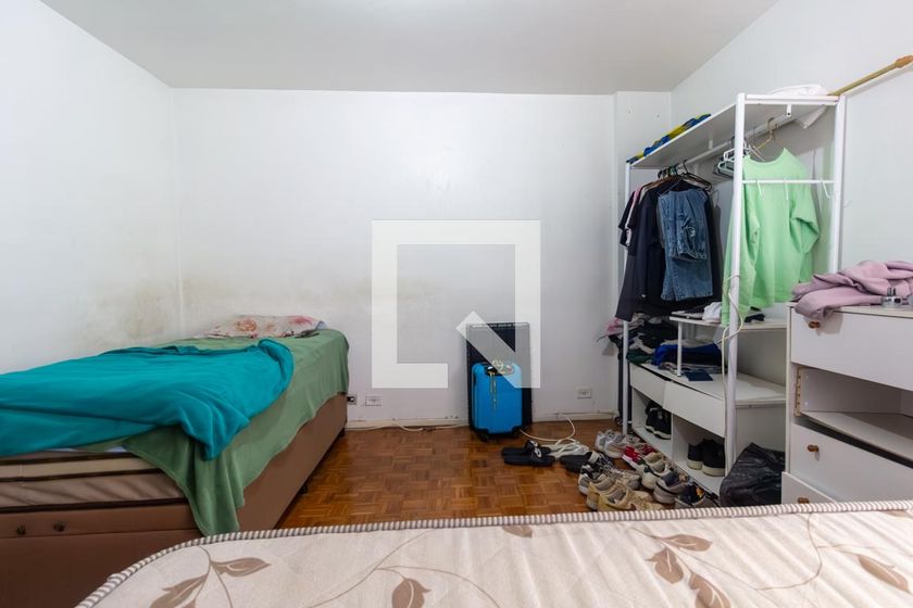 Apartamento, 3 quartos, 98 m² - Foto 13
