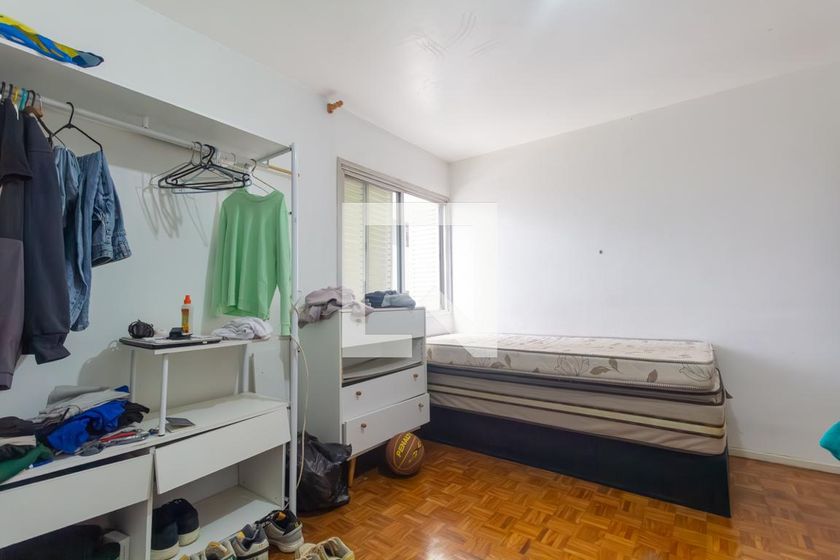 Apartamento, 3 quartos, 98 m² - Foto 14