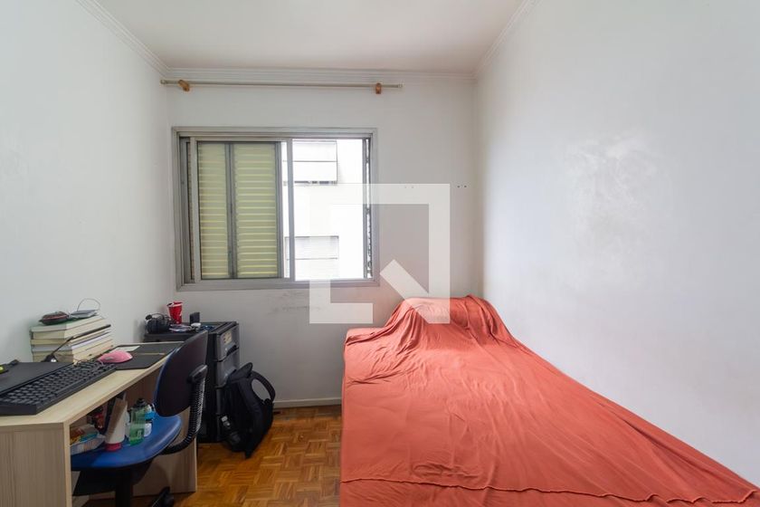 Apartamento, 3 quartos, 98 m² - Foto 8
