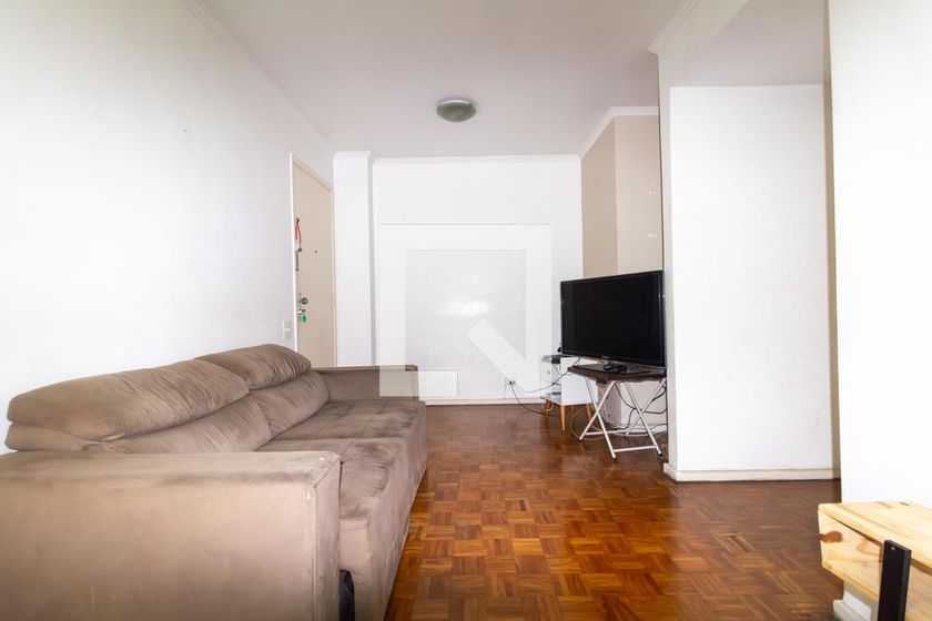 Apartamento, 3 quartos, 98 m² - Foto 2