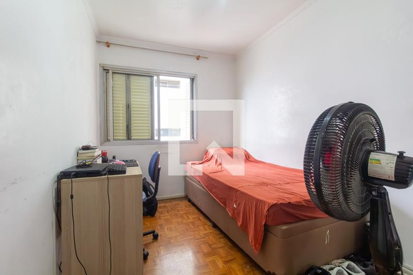 Apartamento, 3 quartos, 98 m² - Foto 7