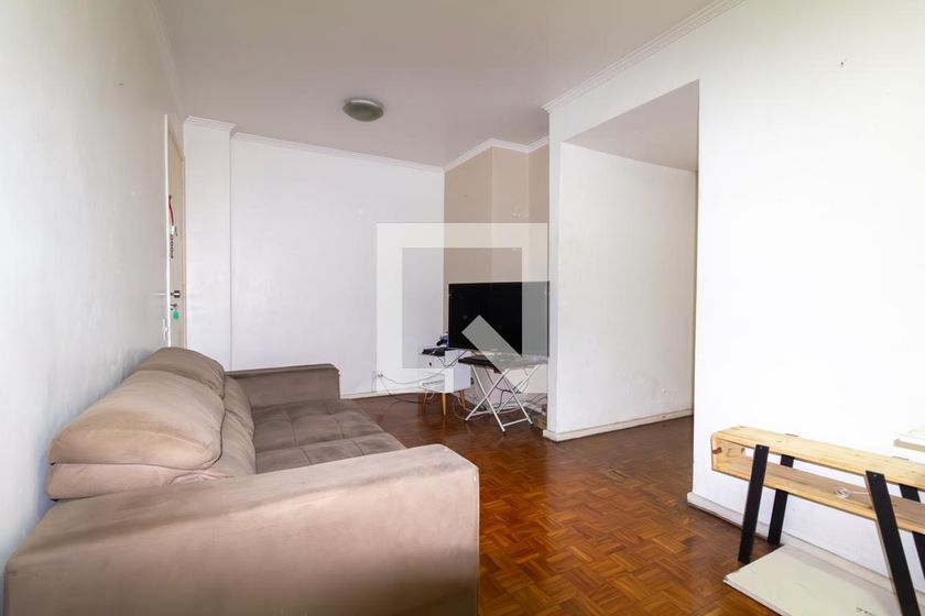 Apartamento, 3 quartos, 98 m² - Foto 1