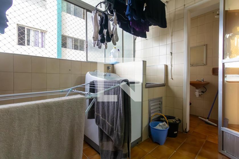 Apartamento, 3 quartos, 98 m² - Foto 38