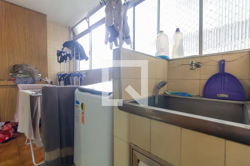 Apartamento, 3 quartos, 98 m² - Foto 36